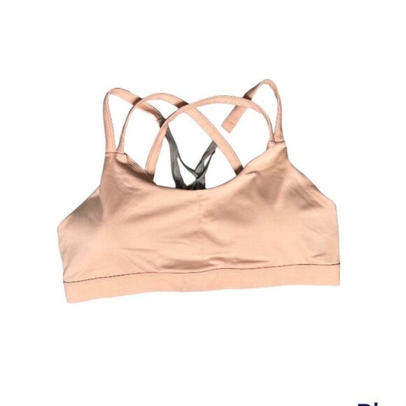 Champion Medium Support Strapy Sports Bra S New - Picture 1 of 12